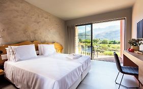 Pilot Amphora Boutique Hotel 